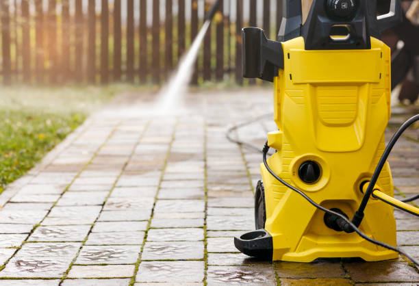 Spring Cleaning in Ravena, NY